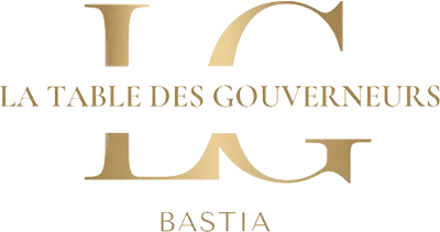 LA TABLE DES GOUVERNEURS - BASTIA