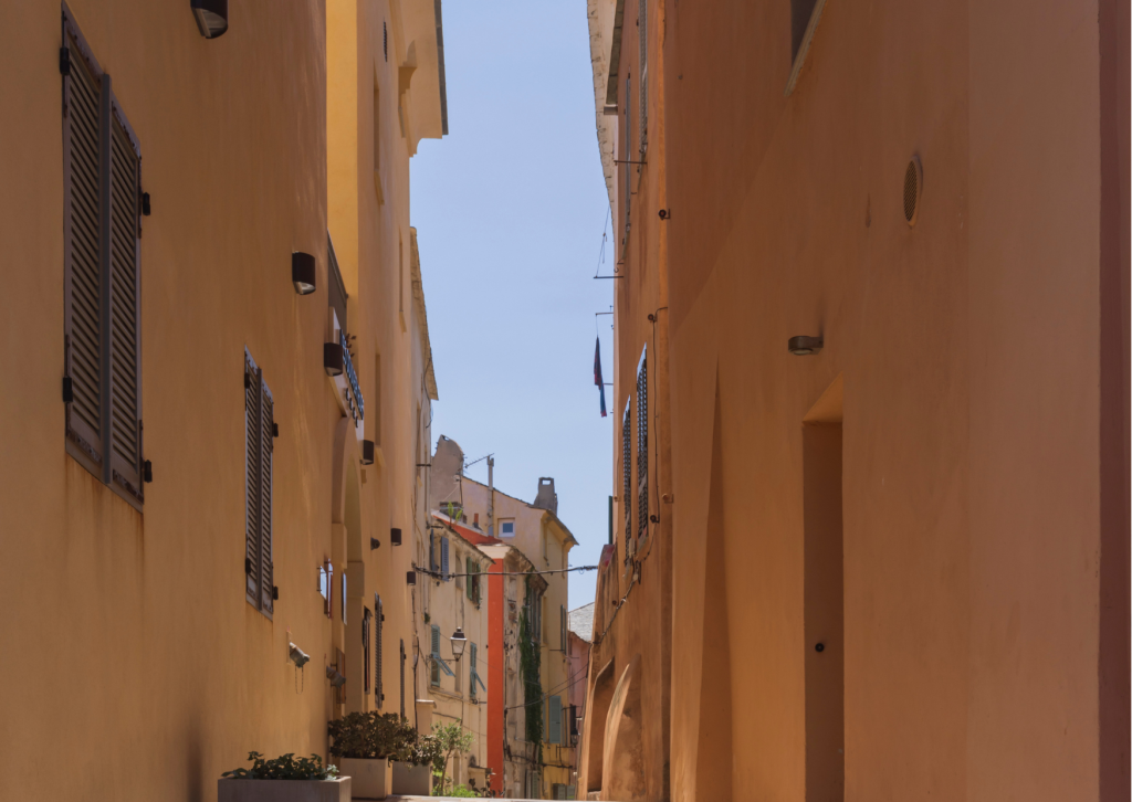 Hotel des gouverneurs